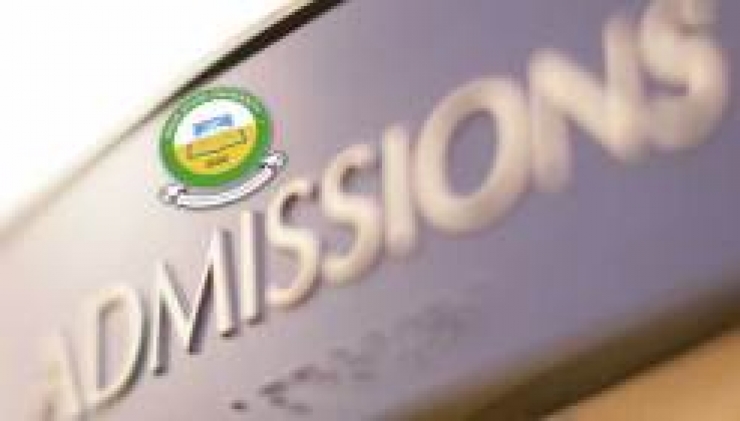 2023/2024 ADMISSION EXERCISE: RELEASE OF SCREENING RESULTS (UTME CANDIDATES)