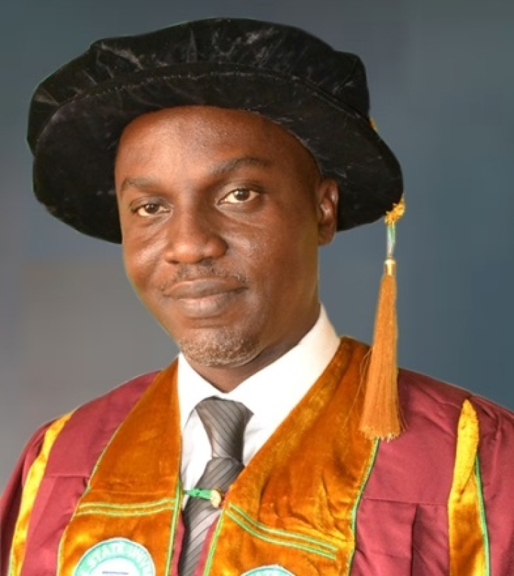 UNIOSUN APPOINTS NEW DEPUTY VICE-CHANCELLOR (ARIP)