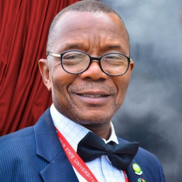 UNIOSUN Gets Recognition At UN Climate Change Summit … As Former VC, Popoola Shares Success Story