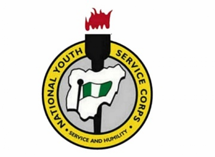 INFORMATION FOR PROSPECTIVE CORPS MEMBERS