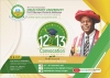 12th &amp; 13th Convocation Ceremonies