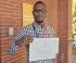 UNIOSUN PhD Student Wins Prestigious French Science Award for Research on River Blindness