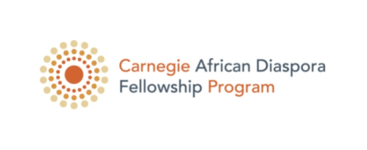 UNIOSUN Emerges as 2023 Carnegie Host Institution for the Carnegie African Diaspora Fellowship Programme (CADFP)
