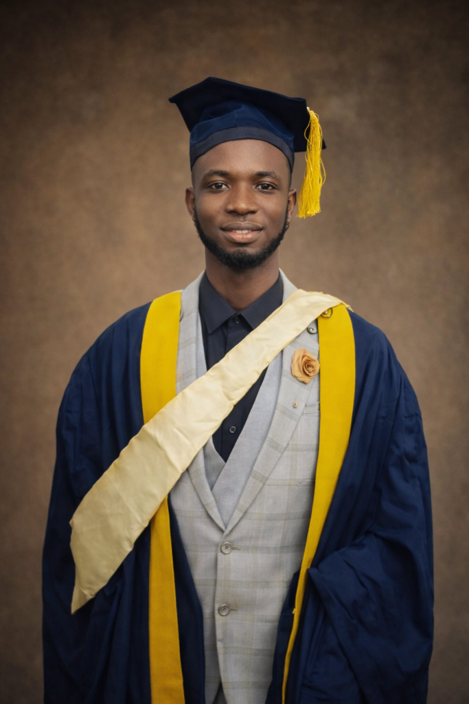 Olubunmi Ogunleye