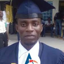 Mubarak Opeyemi Thanni