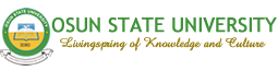 OSUN State University