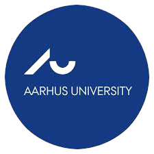 Aarhus University logo