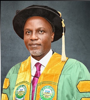 KEHINDE Adetunji L.