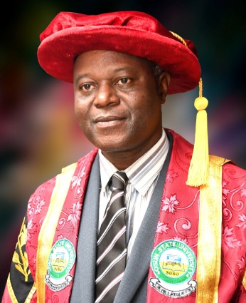 Vice Chancellor of Osun State University